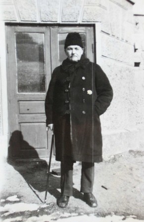 Anders Kronman, f. 1863